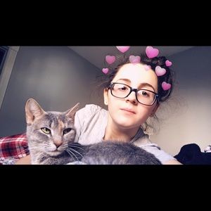 Meet your Posher, Mariana